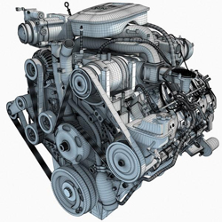C0703 Engine